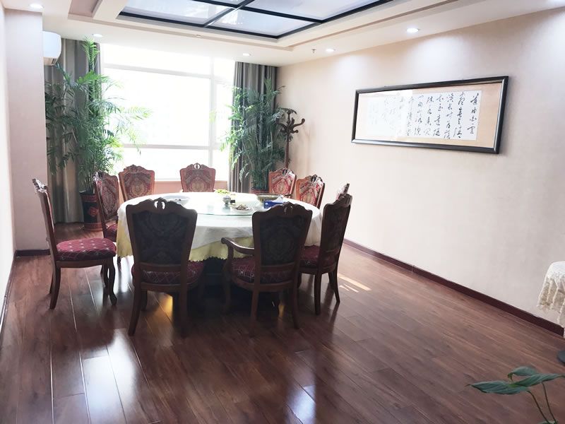公司餐厅