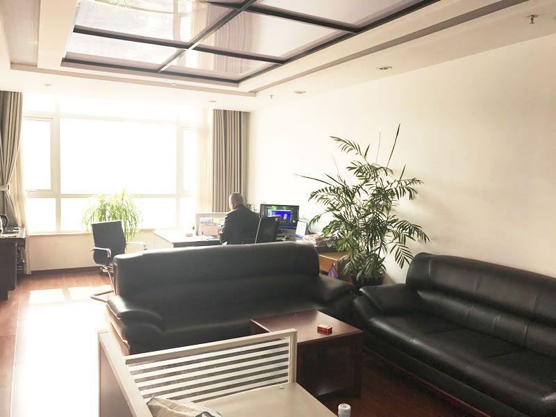 工作环境1