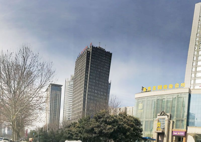 公司周边3